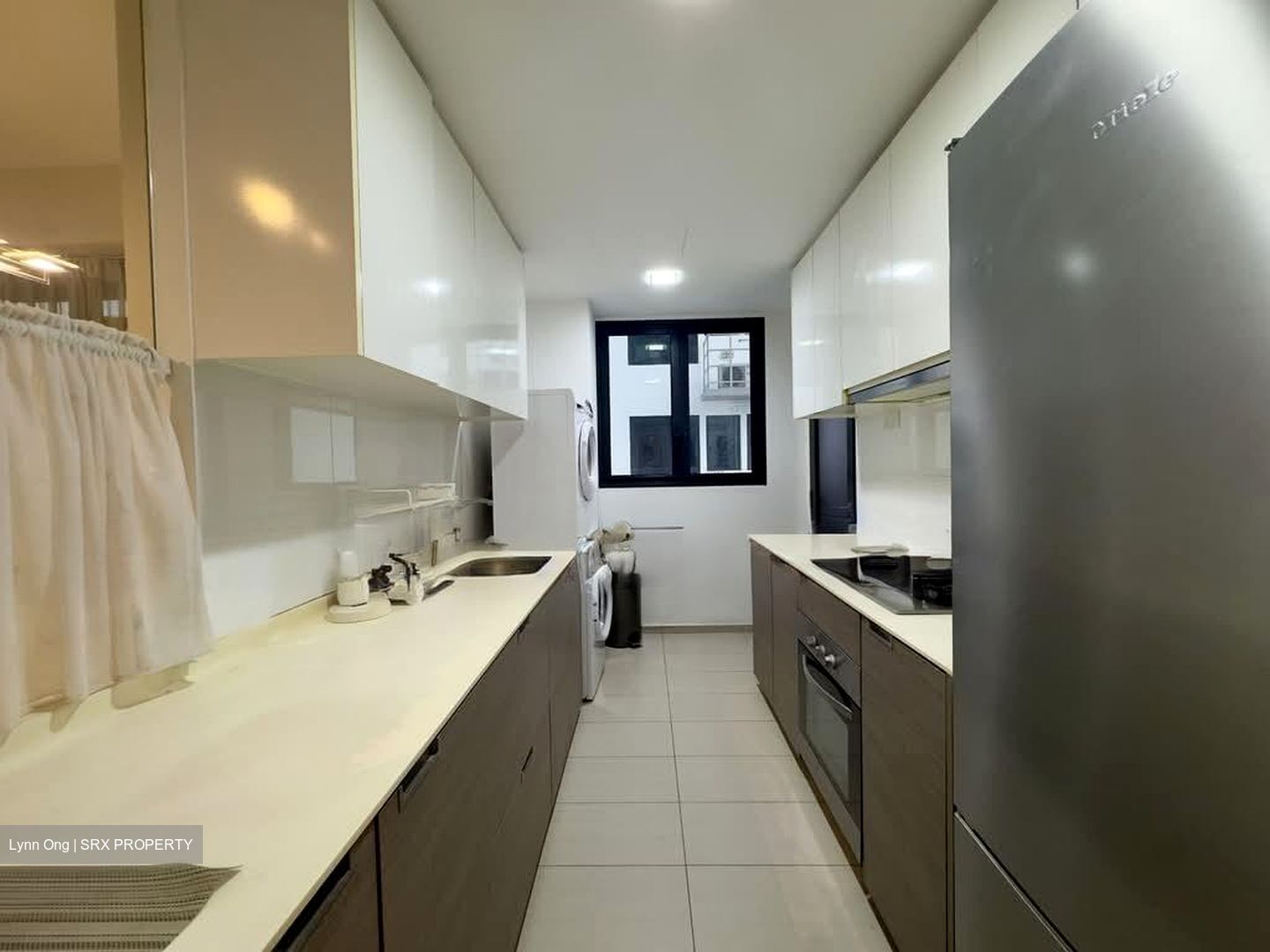 Lush Acres (D28), Condominium #566852151